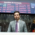 O que diz Tadeu Leite sobre seu futuro após aprovação ao TCE