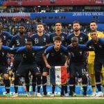 Copa do Mundo: quantas seleções foram campeãs invictas no século?