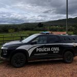 Homem de 66 anos é indiciado por estupro de vulnerável em Taiobeiras
