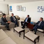 Fora do MDB, Pacheco deve ajudar na construção da chapa do partido