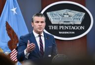 Oriente Médio: EUA priorizam encontrar acordo com Irã, diz secretário de Defesa