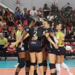 Tijuca x Batavo Mackenzie: horário e onde assistir à Superliga Feminina de Vôlei