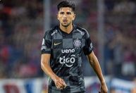 Athletico-PR vende ex-Cruzeiro para tricampeão da Libertadores por quantia milionária