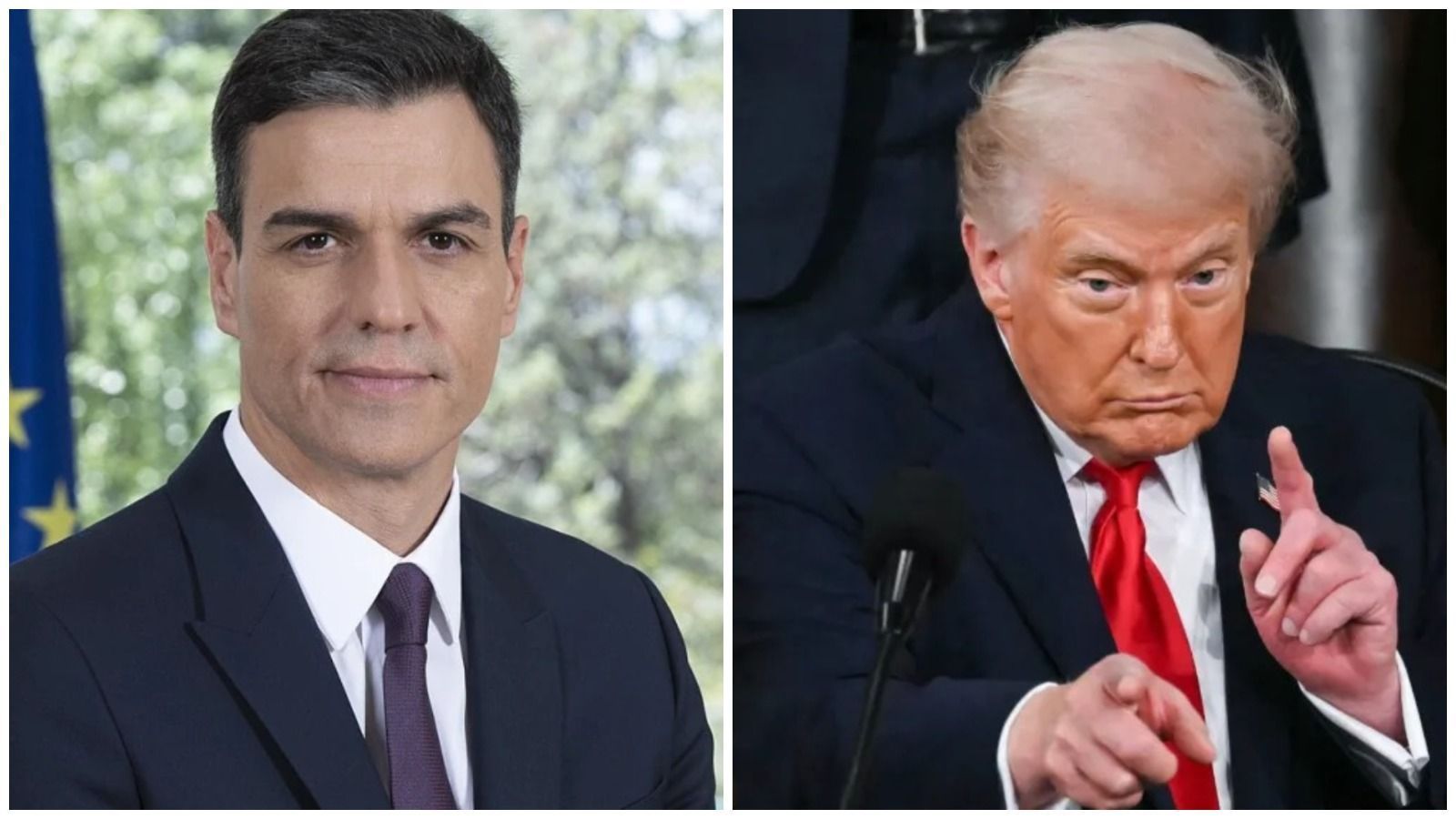 EUA anunciam que Espanha aceitou 'cooperar' com guerra no Irã, mas Madri desmente