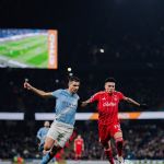 Premier League: brasileiro dá assistência, City empata com Forest e se afasta do líder
