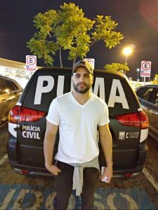 Banco Master: 'Sicário' de Daniel Vorcaro tenta tirar a própria vida dentro  da PF | Rádio Itatiaia