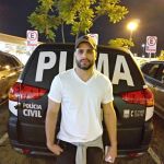 Banco Master: 'Sicário' de Daniel Vorcaro tenta tirar a própria vida dentro da PF