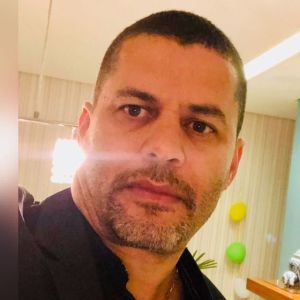 Marilson Roseno da Silva é suspeito de integrar um braço armado da organização criminosa liderada pelo dono do Banco Maste