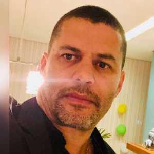 Marilson Roseno da Silva é suspeito de integrar um braço armado da organização criminosa liderada pelo dono do Banco Maste