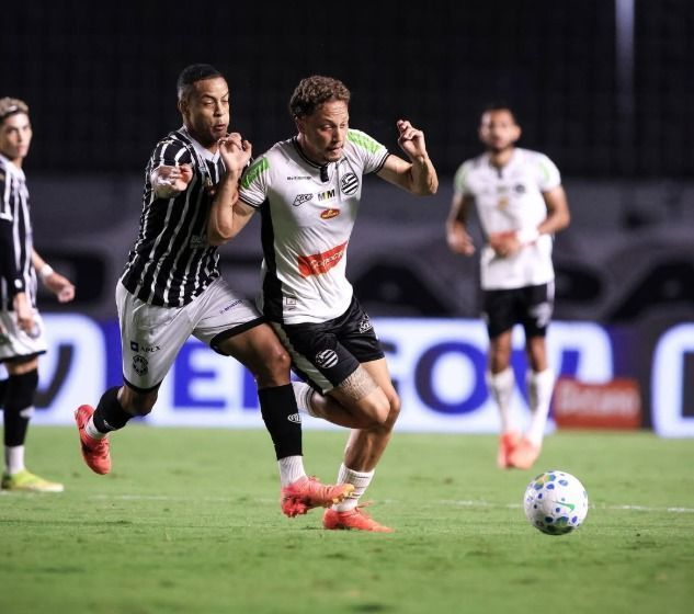 Athletic elimina Rio Branco nos pênaltis e avança à terceira fase da Copa do Brasil