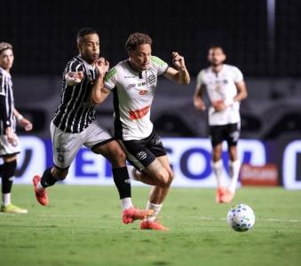 Athletic eliminou o Rio Branco-ES e está na terceira fase da Copa do Brasil