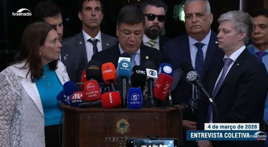 Carlos Viana diz que decisão de Dino interrompe investigação da CPMI do INSS