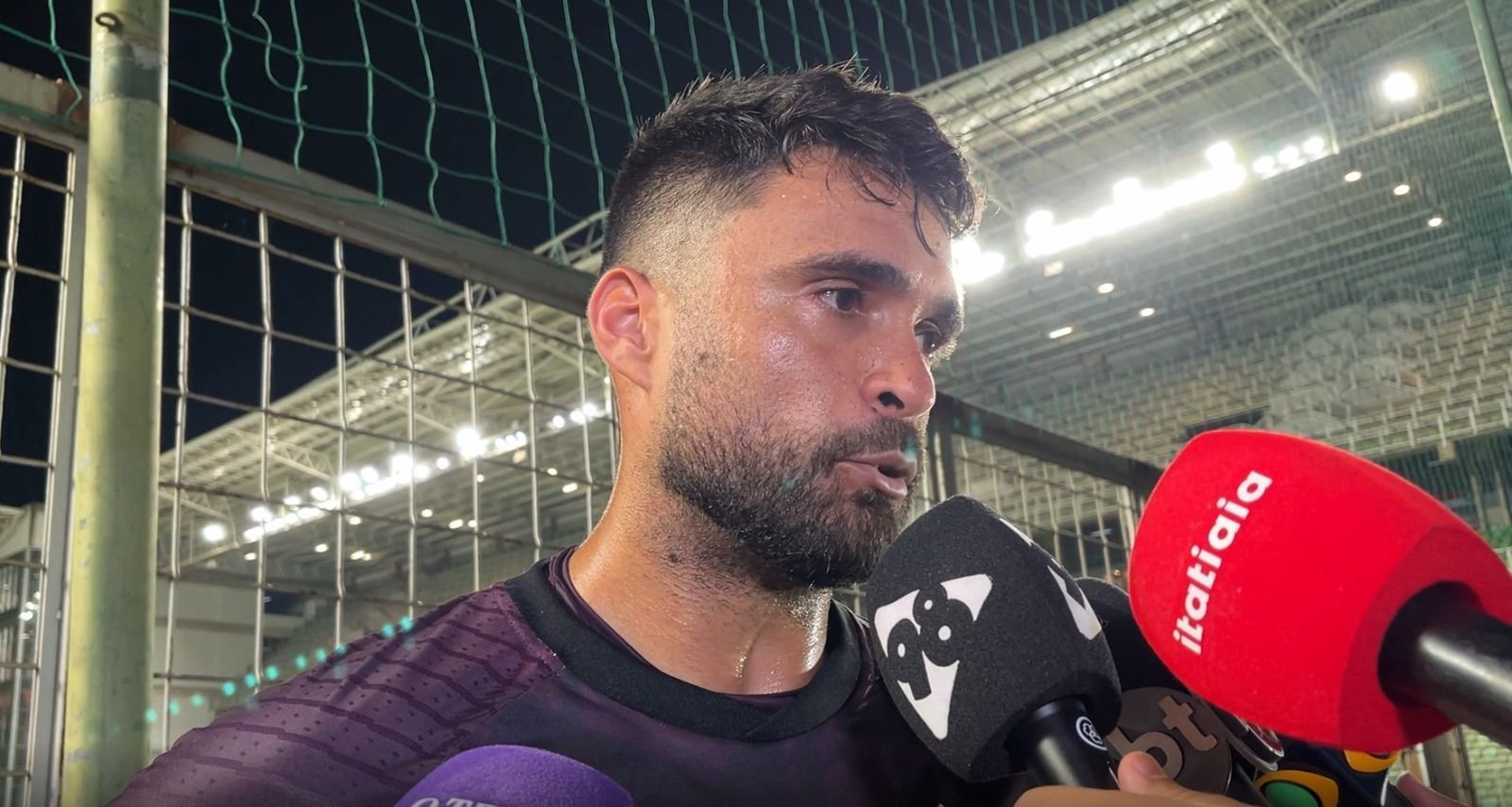 Herói do América cita Atlético ao destacar 'força mental' da equipe em classificação