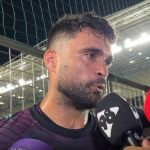 Herói do América cita Atlético ao destacar 'força mental' da equipe em classificação