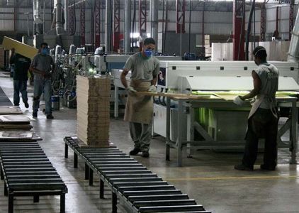 Prejuízo do polo moveleiro de Ubá após chuvas pode chegar a R$ 35 mi, diz Fiemg