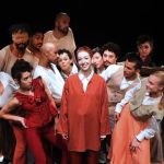 Cia de Dança Palácio das Artes comemora 55 anos com espetáculo 'Impulsos'