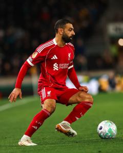 Salah