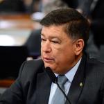 Presidente da CPMI do INSS entrega ao STF relatório rejeitado pela comissão