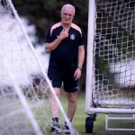 Lingard vai a campo pela primeira vez em treino do Corinthians; saiba detalhes