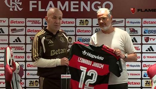 Leonardo Jardim e José Boto foram os alvos das cobranças