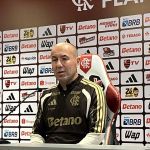 Flamengo: Jardim rechaça possível 'traição' ao Cruzeiro e manda recado sobre Pedrinho