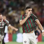 Volante se recupera de lesão e pode reforçar o Fluminense na final do Carioca