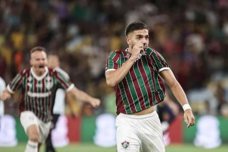 Nonato deve ser relacionado para encarar o Flamengo na final