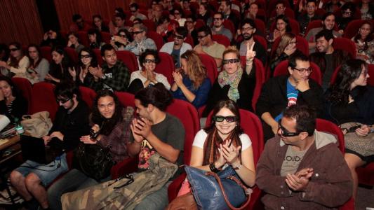 Cine Humberto Mauro