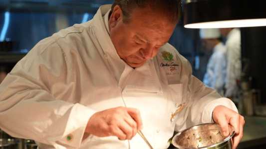 Chef Érick Jacquin é o convidado de honra da Festa Francesíssima em Belo Horizonte