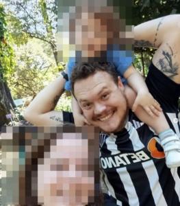 Renatinho administrava o local junto com o pai