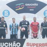 Arbitragem ganha protagonismo antes do GreNal pela final do Campeonato Gaúcho