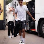 Santos mostra otimismo para renovar com Robinho Jr.; entenda o cenário