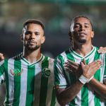 Juventude goleia Guaporé-RO e se classifica à terceira fase da Copa do Brasil