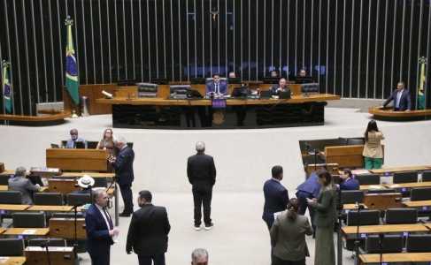 Câmara dos Deputados