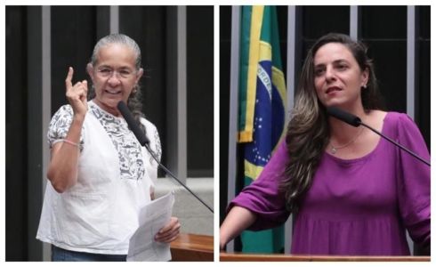 Deputadas pedem acesso a imagens de cela após tentativa de suicídio de aliado de Daniel Vorcaro