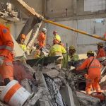 Desabamento de lar de idosos em BH levanta suspeita de falha estrutural ou uso irregular do imóvel