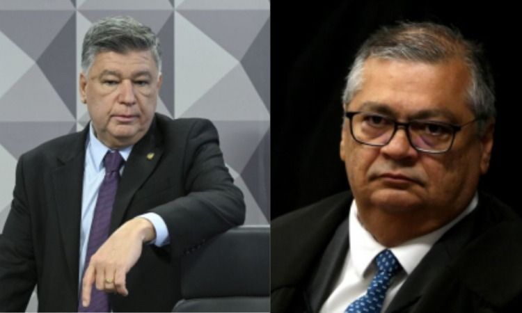 Dino dá 5 dias para Viana explicar emendas à fundação ligada à Lagoinha