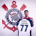 Corinthians anuncia contratação de Jesse Lingard, ex-Manchester United