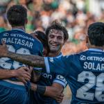 Depois de lateral-esquerdo, Cruzeiro tem volante do Racing no radar
