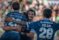 Depois de lateral-esquerdo, Cruzeiro tem volante do Racing no radar