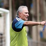 Escalação do Cruzeiro: veja o provável time para final do Mineiro contra Atlético