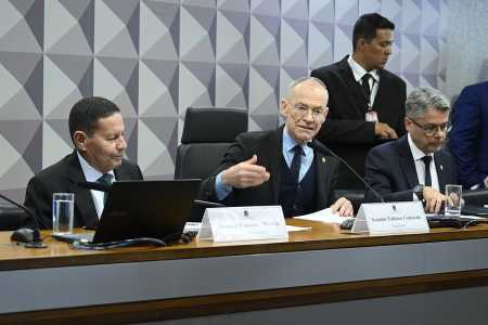 Senado Federal