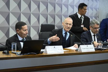 Senado Federal
