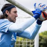 Vão jogar? As situações de Cássio e Gerson para Cruzeiro x Atlético