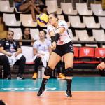 Horário e onde assistir ao vivo Mackenzie x Brasília, pela Superliga Feminina de Vôlei