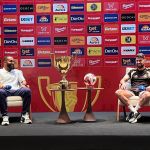 Quem é favorito? Samuel Xavier e Jorginho analisam Fla-Flu da final do Carioca