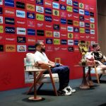 Destaques de Fluminense e Flamengo analisam clássico decisivo no Carioca