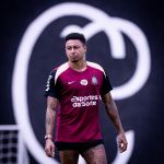 United reage à transferência de Lingard para o Corinthians e manda recado ao jogador