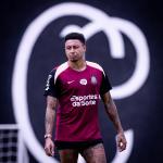 United reage à transferência de Lingard para o Corinthians e manda recado ao jogador