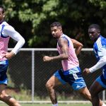Inter tem interesse em zagueiro do Cruzeiro, e negócio pode esquentar após estaduais
